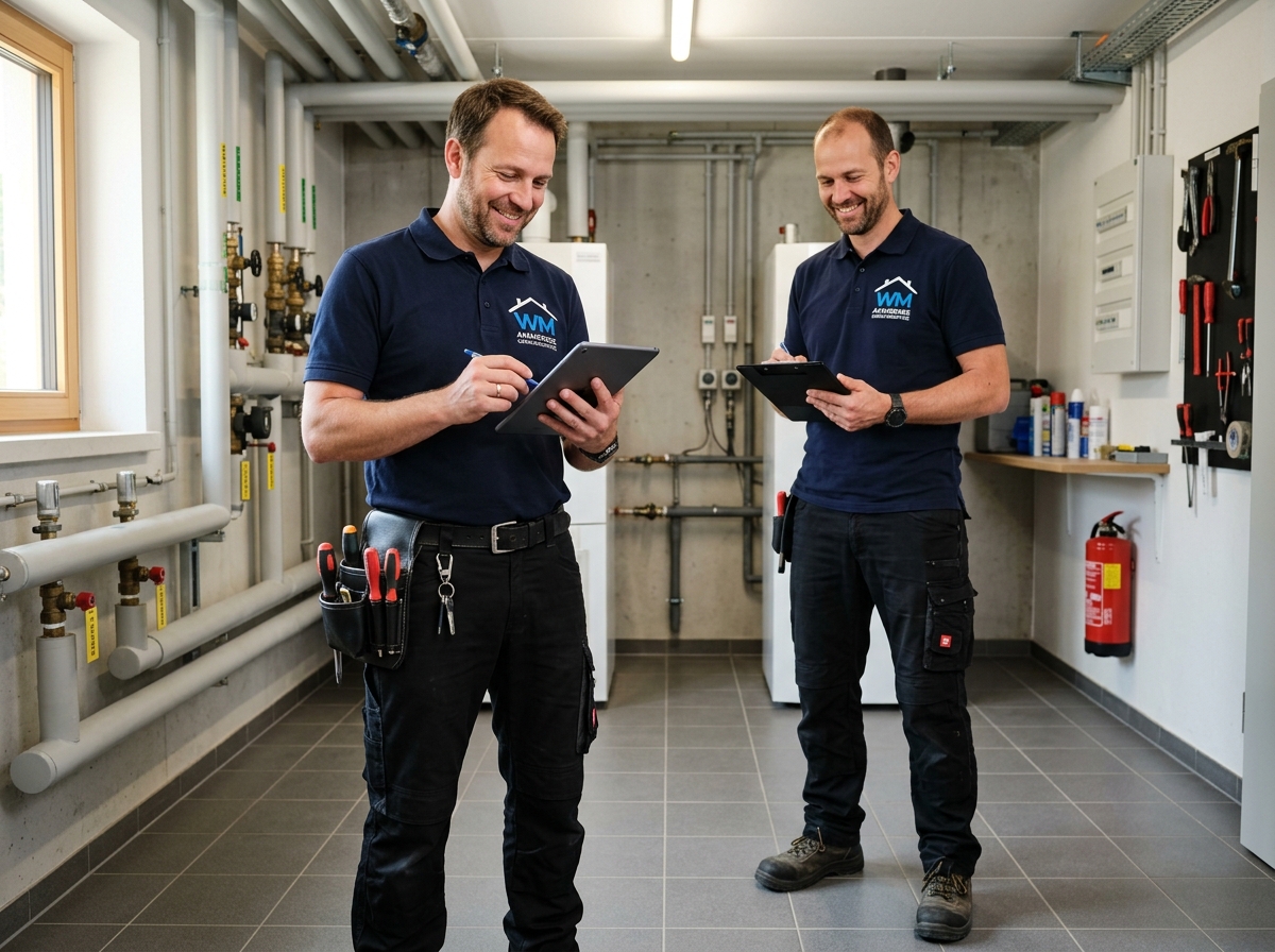 Hausmeisterservice